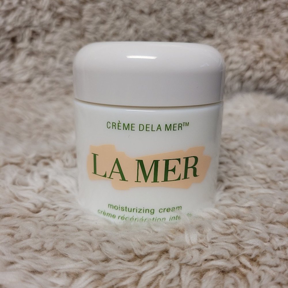Creme de La Mer Moisturizing cream 100ml